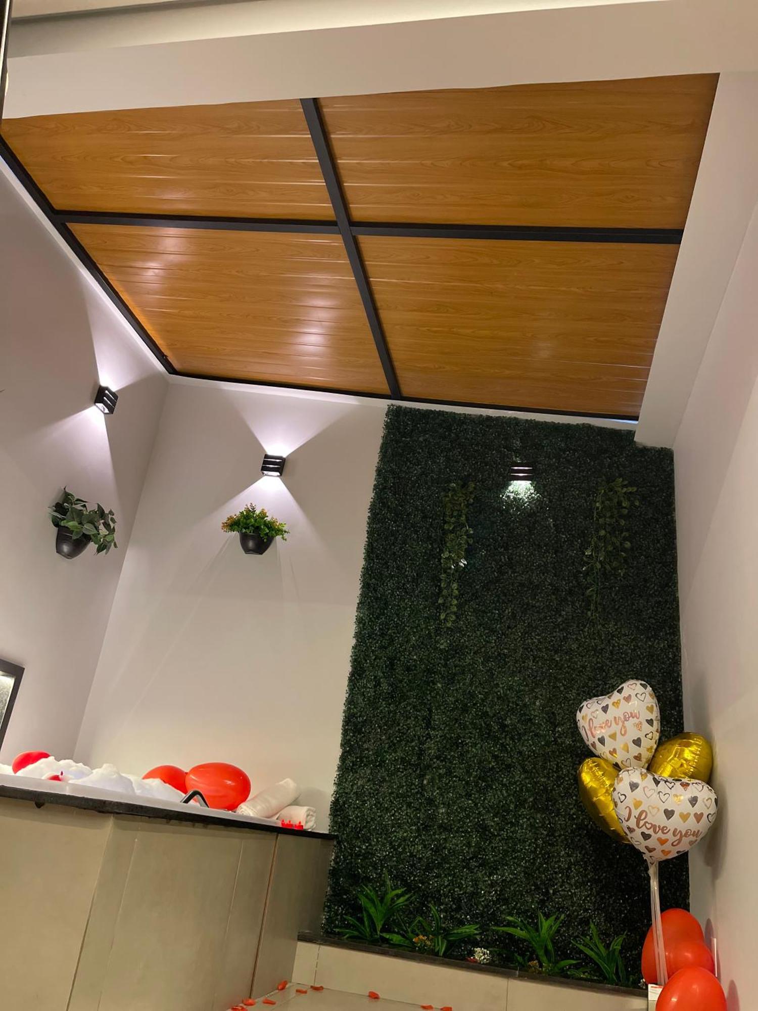 Village Motel ريبيراو بريتو المظهر الخارجي الصورة