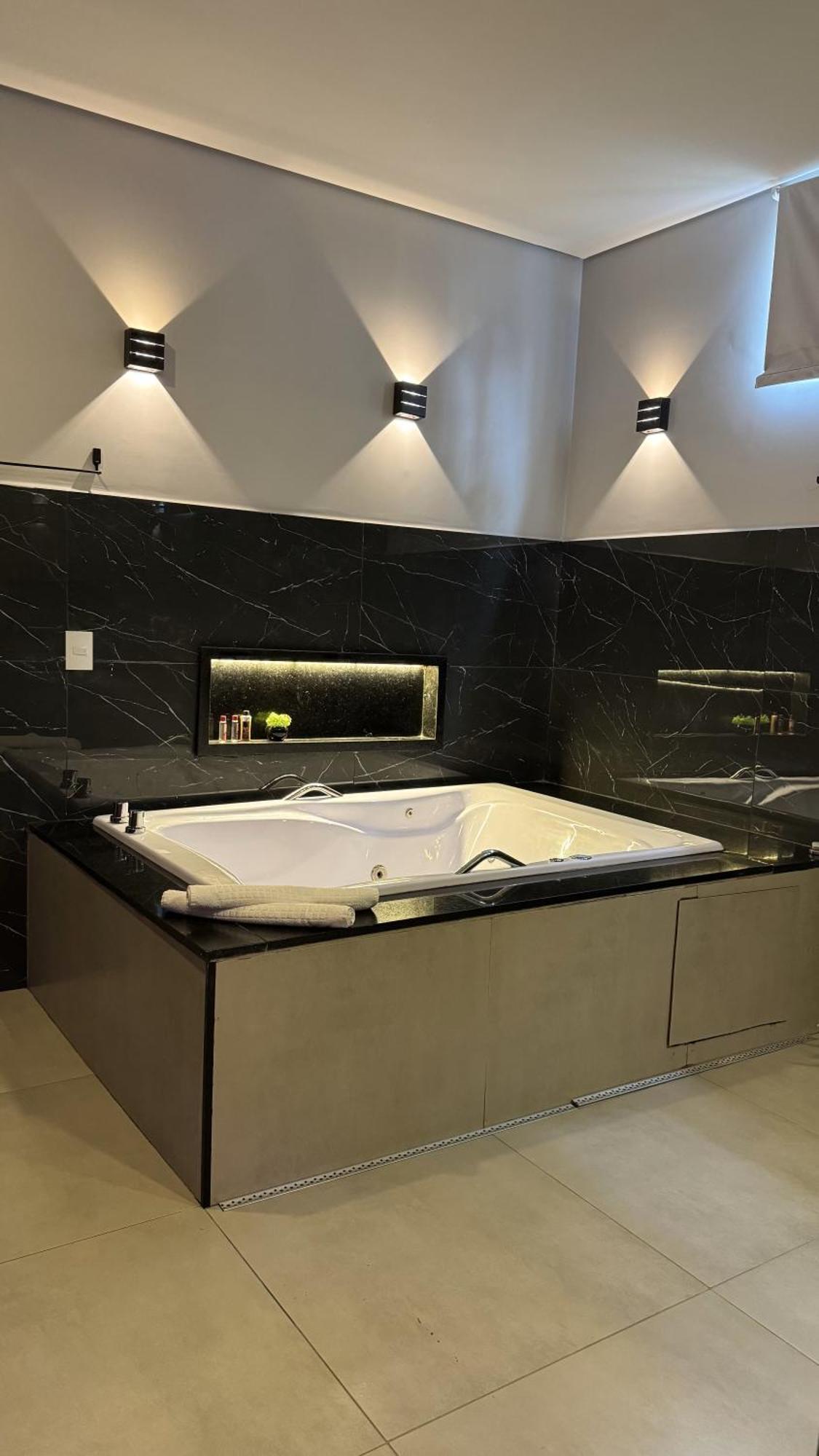 Village Motel ريبيراو بريتو المظهر الخارجي الصورة